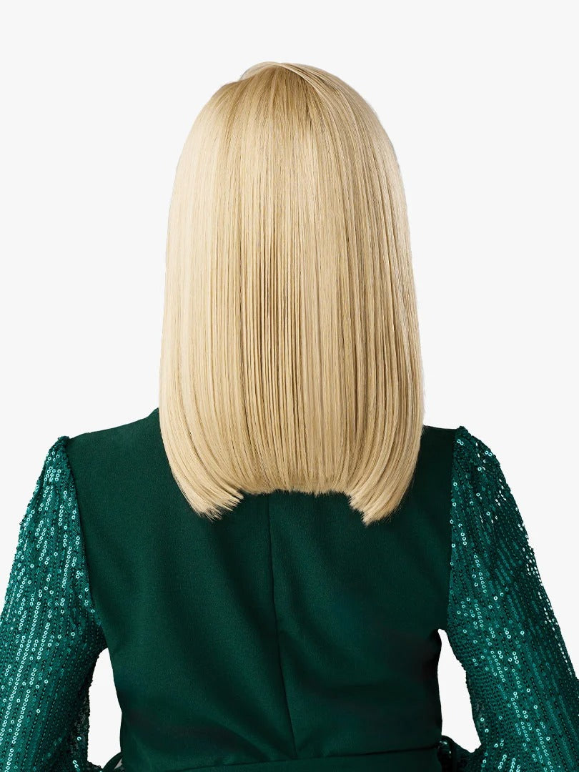 SHOWN COLOR: LUX BLONDE