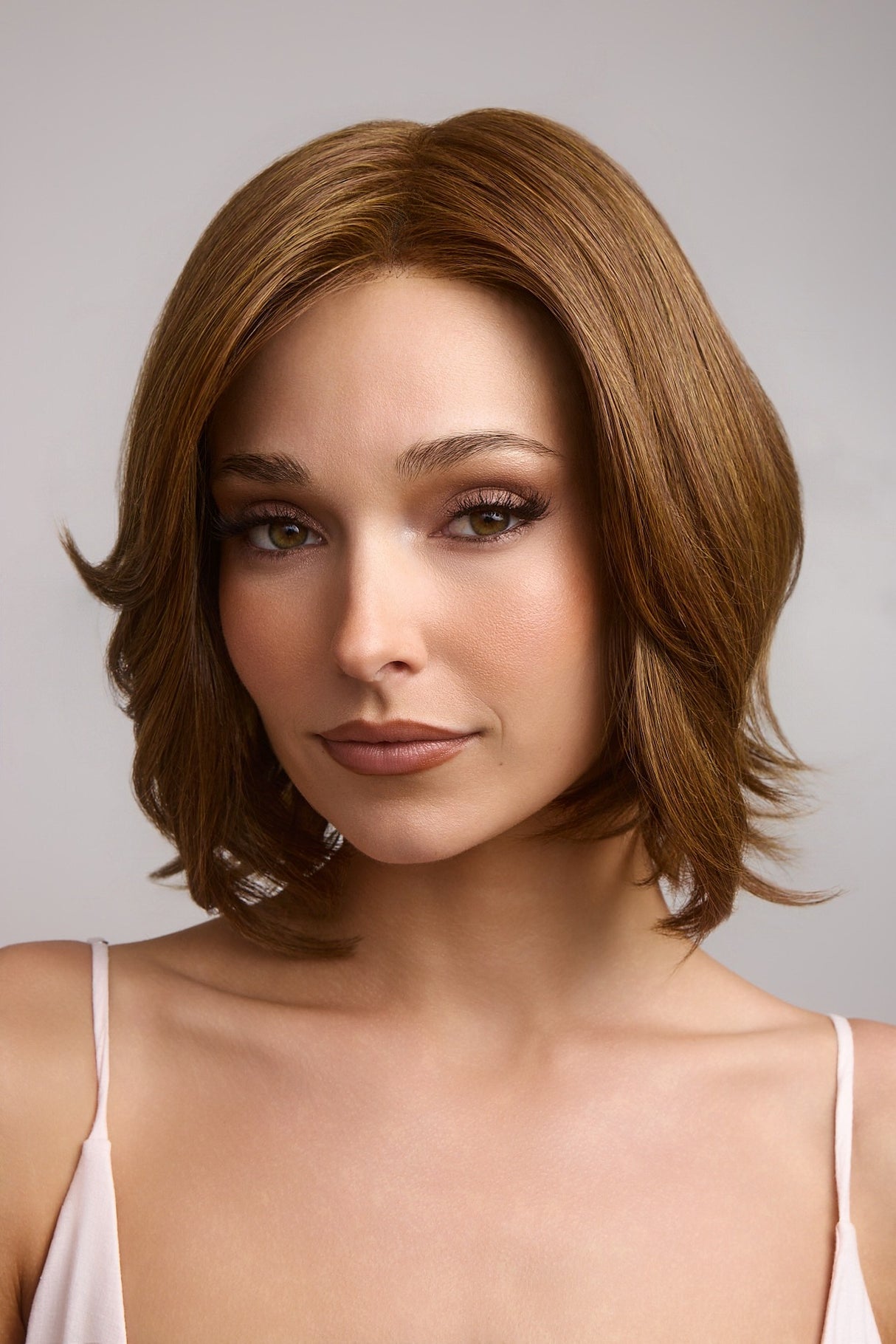 SHOWN COLOR: BROWN TOPAZ