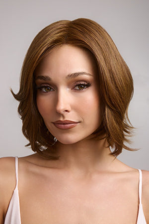 SHOWN COLOR: BROWN TOPAZ