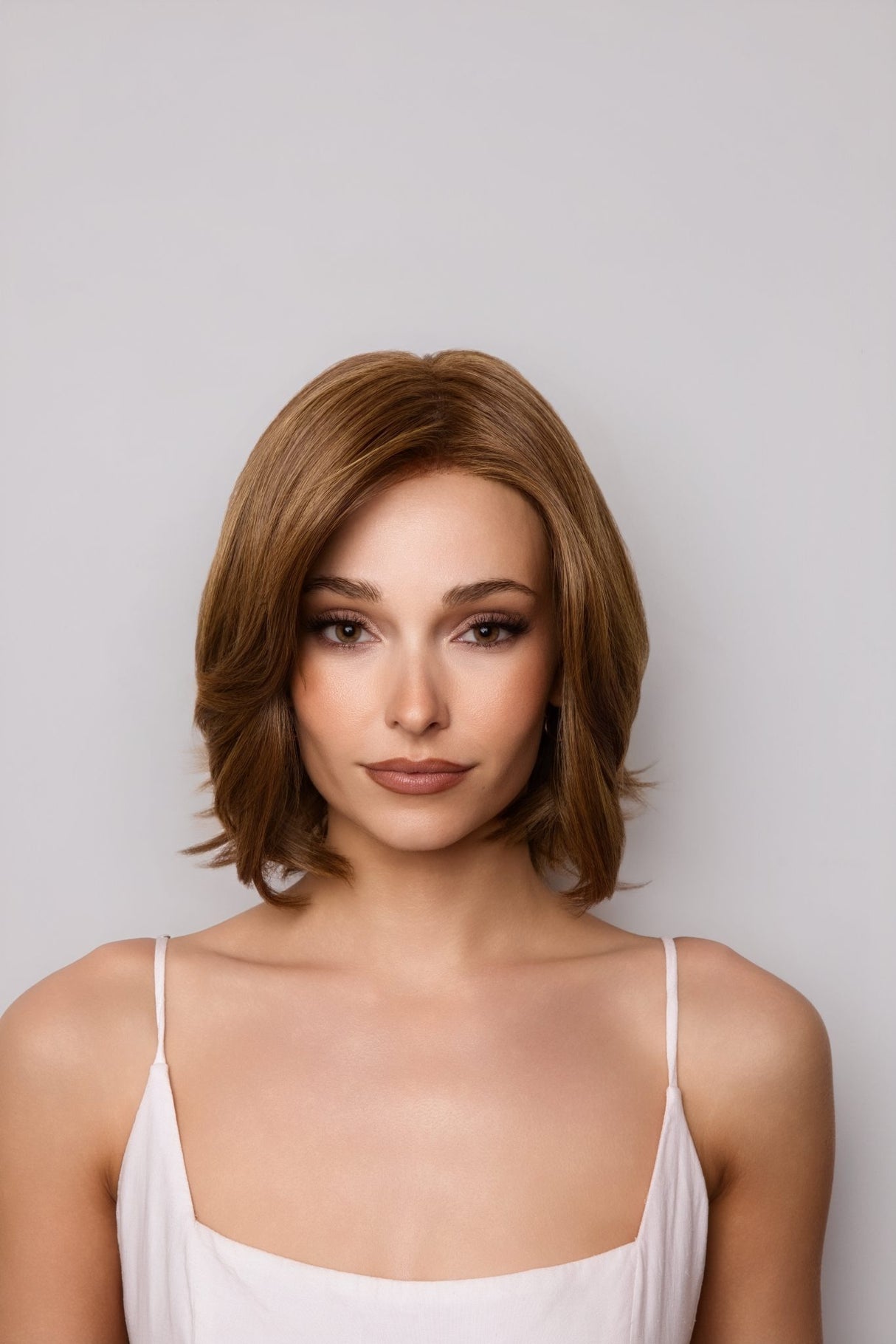 SHOWN COLOR: BROWN TOPAZ