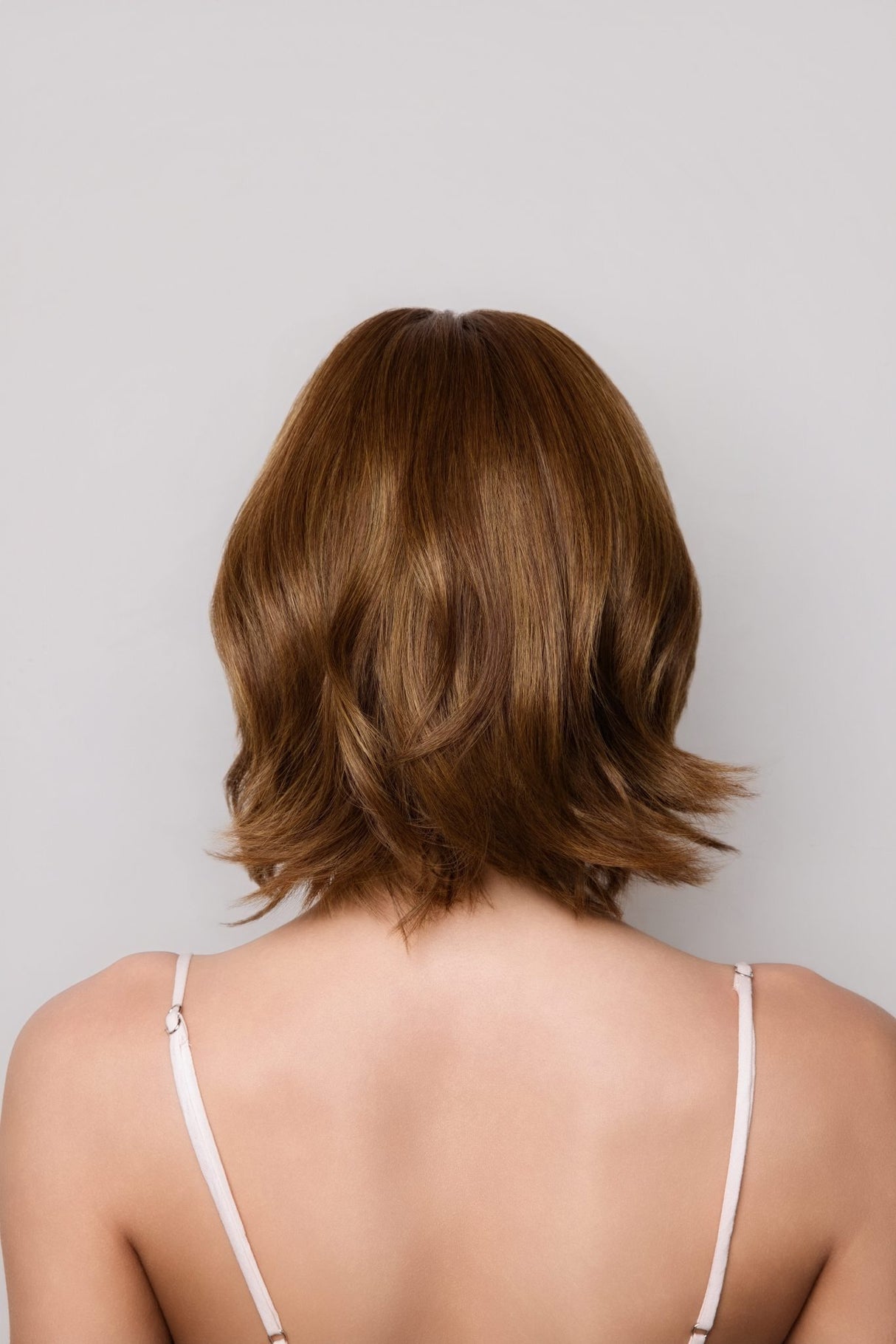 SHOWN COLOR: BROWN TOPAZ