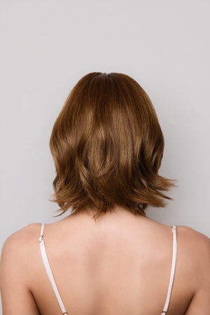 SHOWN COLOR: BROWN TOPAZ
