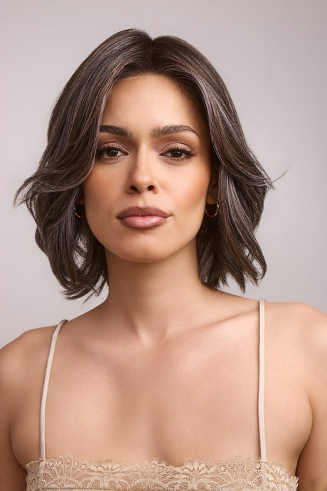 SHOWN COLOR: MUSHROOM GREY