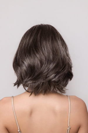 SHOWN COLOR: MUSHROOM GREY