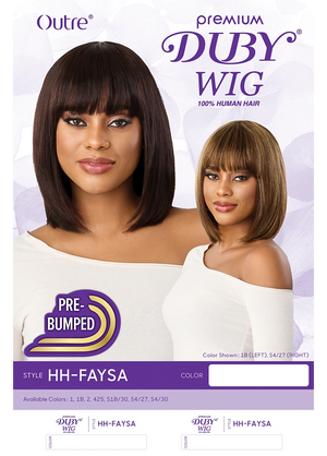 FAYSA