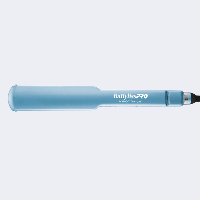 BABYLISS PRO FLAT IRON ULTRA THIN