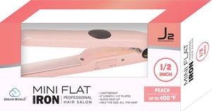 J2 MINI FLAT IRON