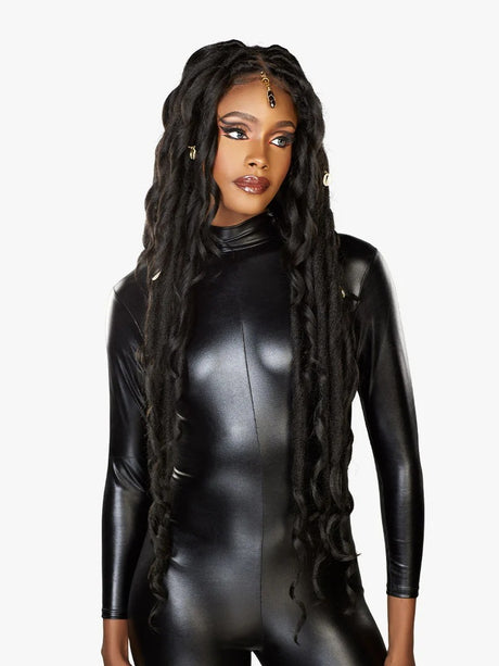 FULL HAND-TIED UNIT 3