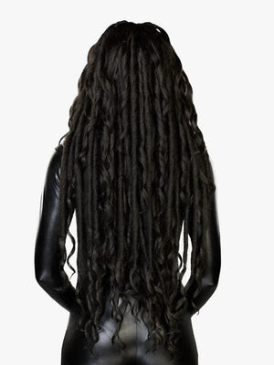 FULL HAND-TIED UNIT 3