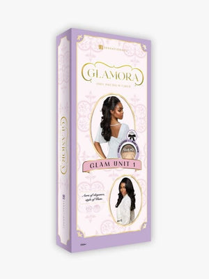 GLAM UNIT 1 (13"X4")