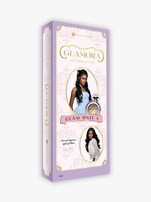 GLAM UNIT 4 (13"X4")