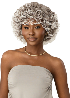 SHOWN COLOR: FOXY GRAY MELT