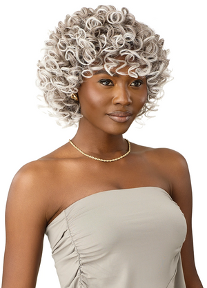 SHOWN COLOR: FOXY GRAY MELT