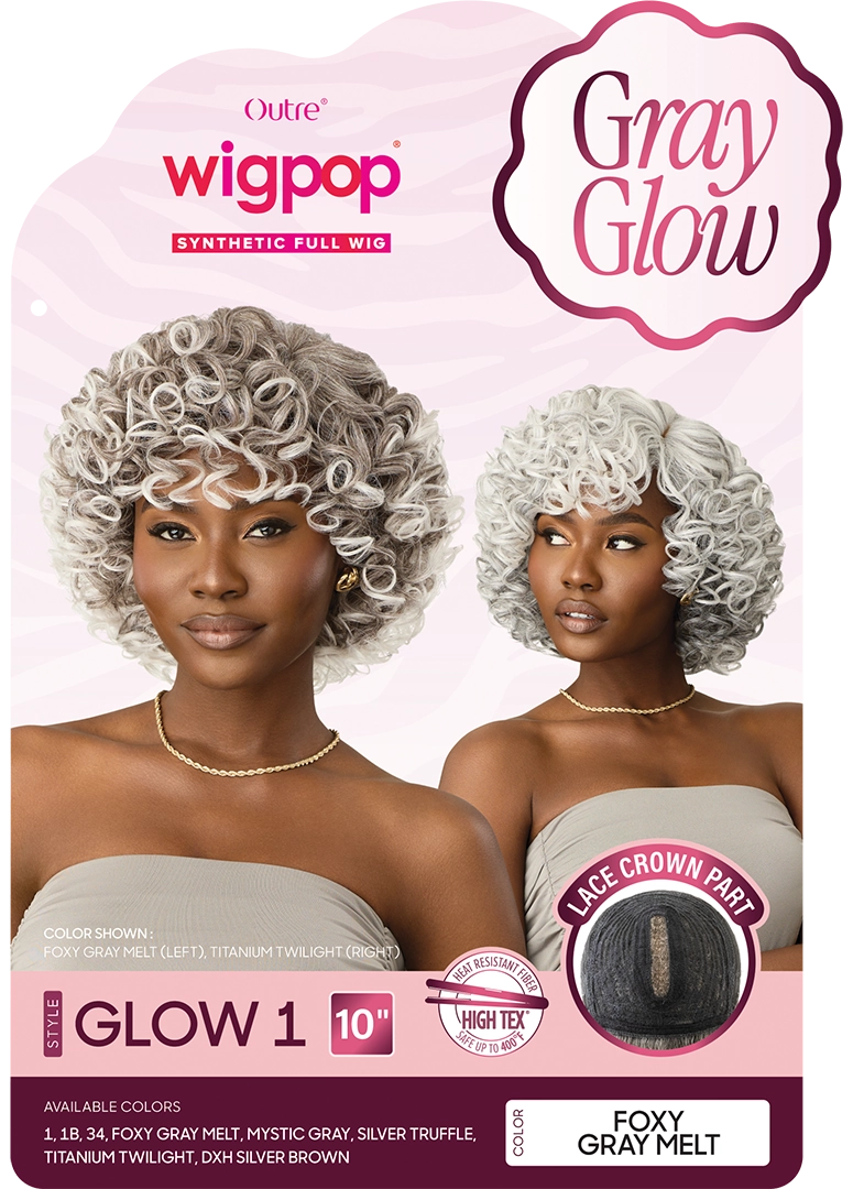 GLOW 1