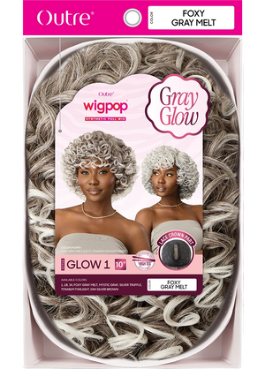 GLOW 1