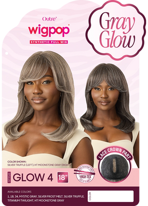 GLOW 4