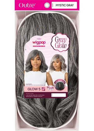 GLOW 5
