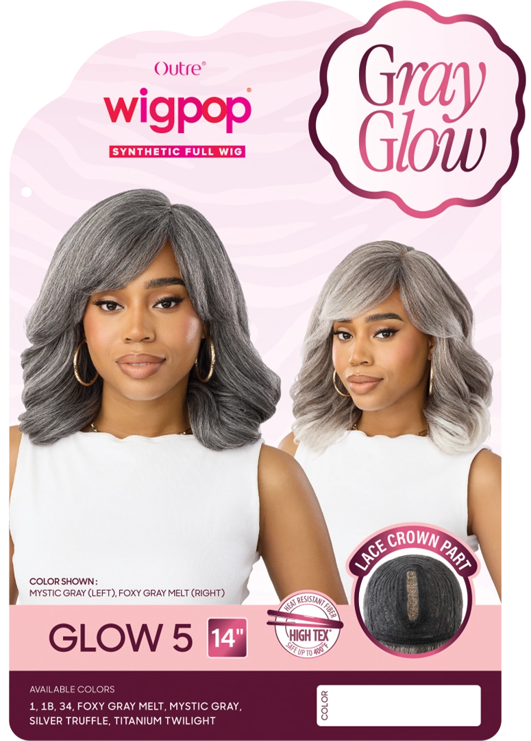 GLOW 5