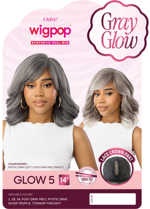 GLOW 5