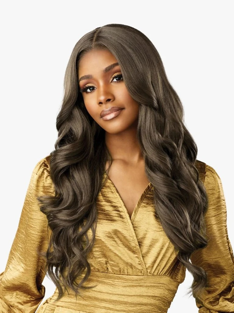 GOLDEN GLAM