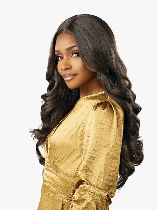 GOLDEN GLAM