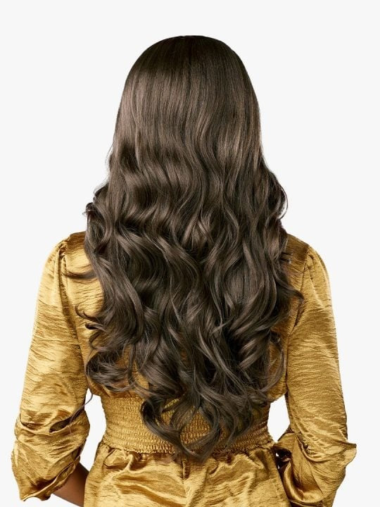 GOLDEN GLAM