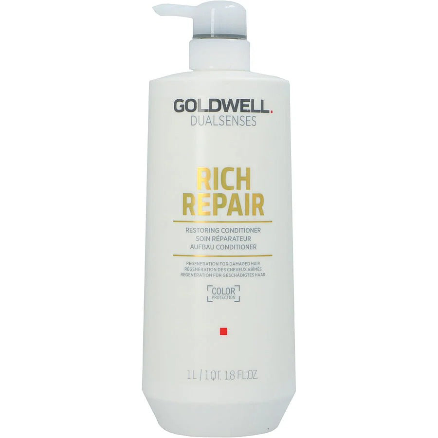 GOLDWELL RICH REPAIR CONDITIONER