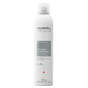 GOLDWELL STRONG SPRAY