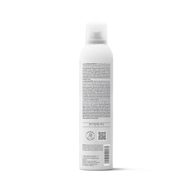 GOLDWELL STRONG SPRAY