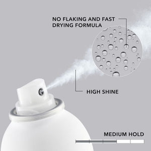 GOLDWELL WORKING HAIRSPRAY