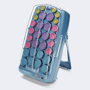 BABYLISS PRO ROLLER SET 30 PCS.