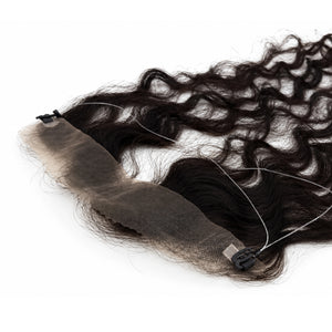 HAIRLINE EUROPEAN WAVE