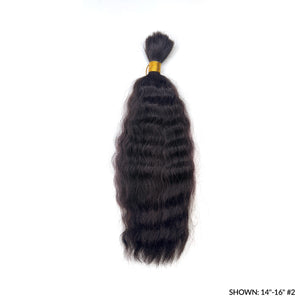 Regular - European Wave for Braiding -Sale