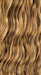 Regular Machine Weft silky Straight