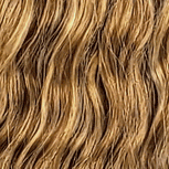 Regular Machine Weft silky Straight