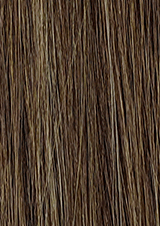 50% Italian Mink® - Machine Weft Natural Perm Straight