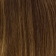 50% Italian Mink® - Machine Weft Natural Perm Straight