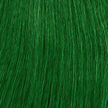 Regular Machine Weft silky Straight
