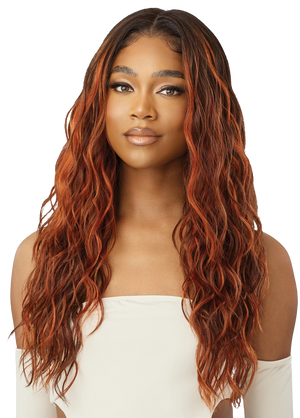 SHOWN COLOR: DRST4/GINGER SPICE