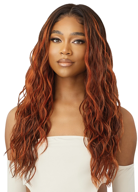 SHOWN COLOR: DRST4/GINGER SPICE