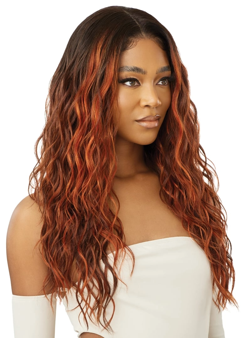 SHOWN COLOR: DRST4/GINGER SPICE