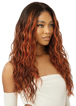 SHOWN COLOR: DRST4/GINGER SPICE