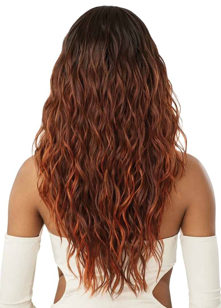 SHOWN COLOR: DRST4/GINGER SPICE