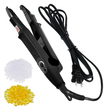 Fusion Iron