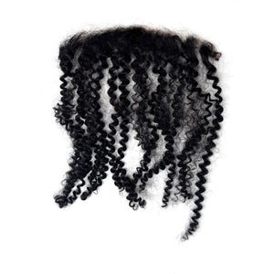 HAIRLINE ZIG ZAG CURL - ITEM