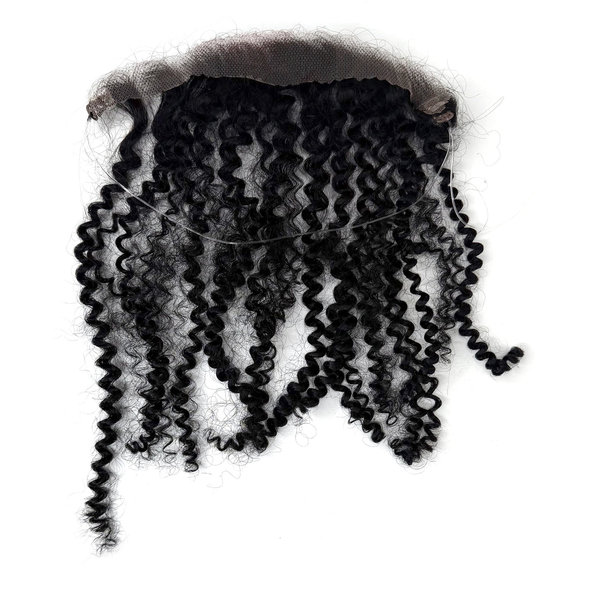 HAIRLINE ZIG ZAG CURL - ITEM