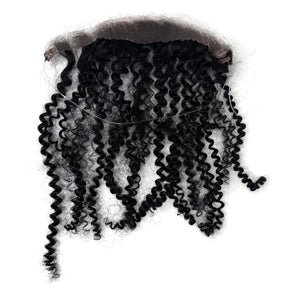HAIRLINE ZIG ZAG CURL - ITEM