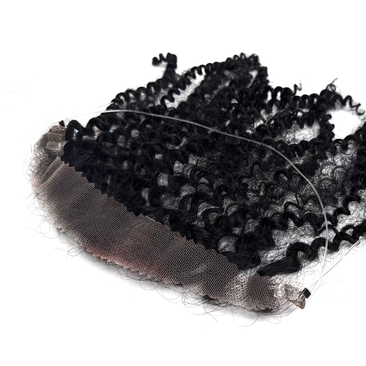 HAIRLINE ZIG ZAG CURL - ITEM