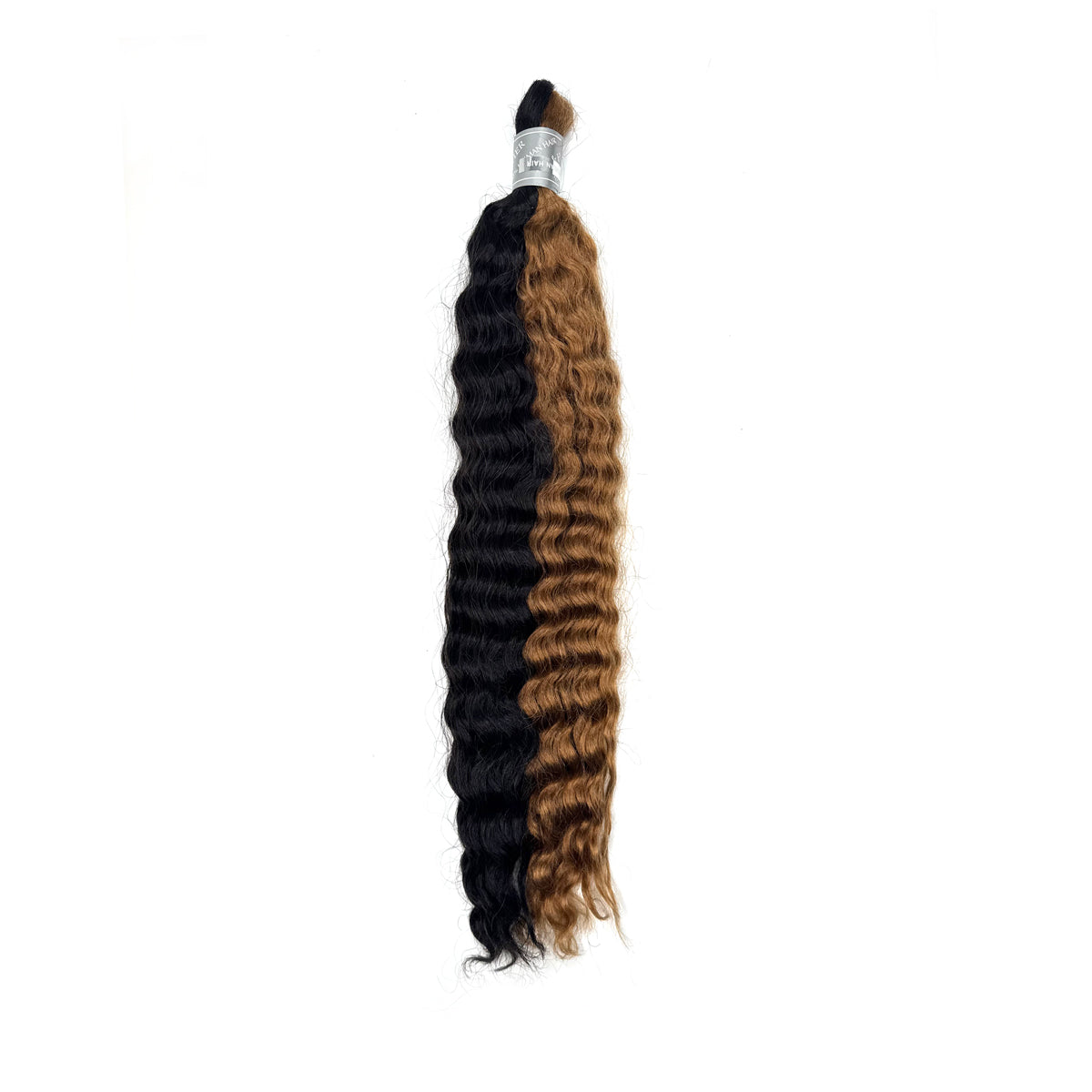 Zig Zag Wave for Braiding - SALE