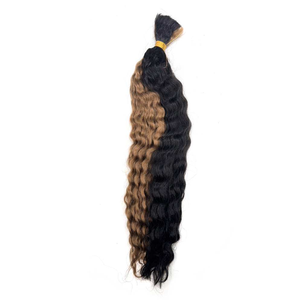 Zig Zag Wave for Braiding - SALE